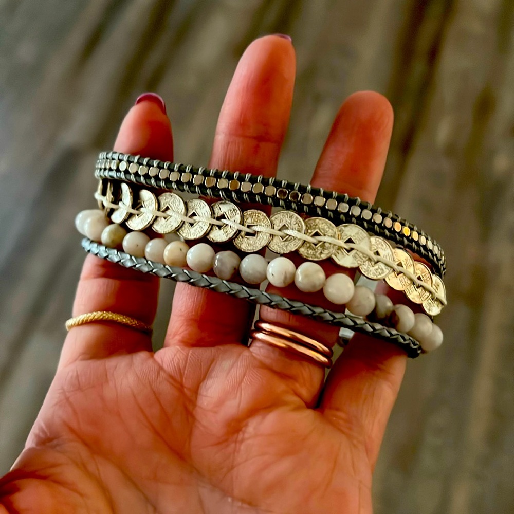 Victoria Emerson Bracelet